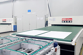 光伏组件生产线 光伏组件生产线