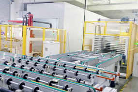 光伏组件生产线 光伏组件生产线