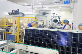 生产现场 生产现场