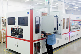 生产现场 生产现场