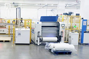 生产现场 生产现场