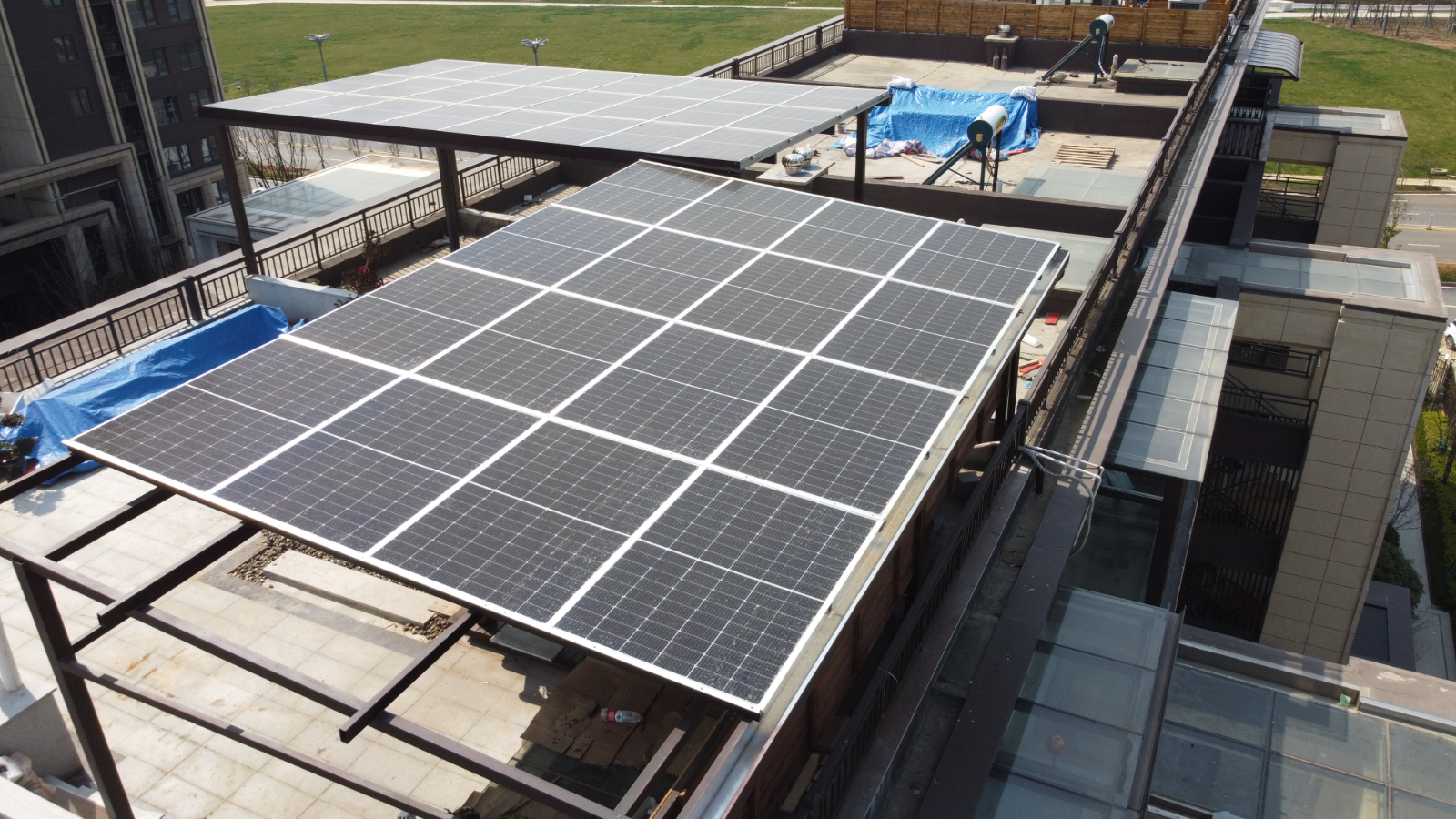 安装户用光伏电站有哪些好处及优势？