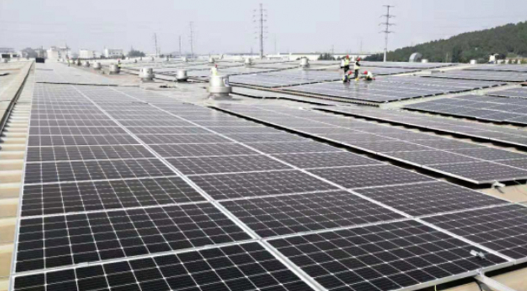 光伏发电系统的四种安装模式，每种模式都有苛刻的安装要求