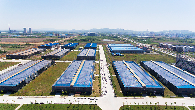 绿色低碳，光伏将成为中国未来重要电源